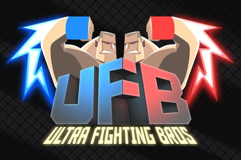 UFB – Ultra Fighting Bros 1.1.57. Скриншот 7