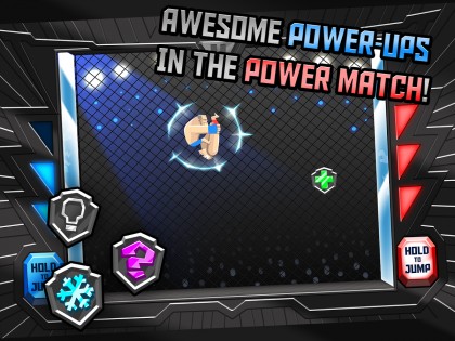 UFB – Ultra Fighting Bros 1.1.57. Скриншот 17