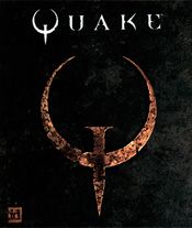 Quake I. Скриншот 1