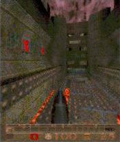 Quake I. Скриншот 2