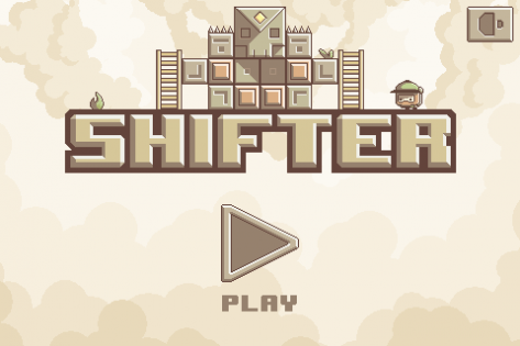 Shifter! 1.0.0. Скриншот 2