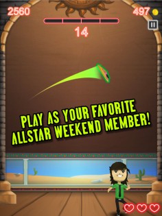 All Star Restaurant 1.3. Скриншот 9