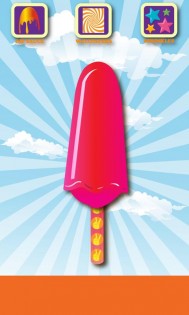 Ice Candy Maker 2.9. Скриншот 4