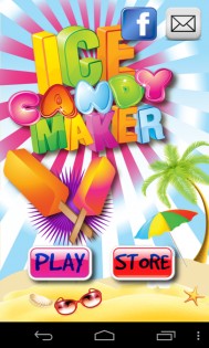 Ice Candy Maker 2.9. Скриншот 6