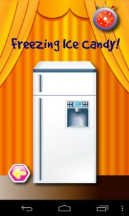 Ice Candy Maker 2.9. Скриншот 8