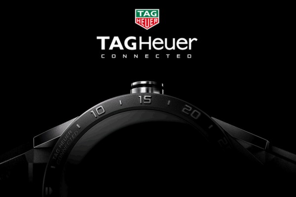 Смарт-часы Tag Heuer Connected будут стоить 1500 долларов