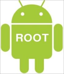 Установка Root прав на смартфон. Скриншот 1