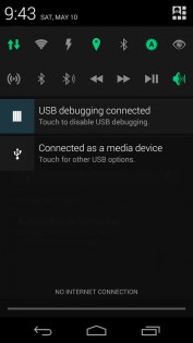 Power Toggles - 6.0.4. Скриншот 3