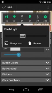 Power Toggles - 6.0.4.</p>
<p> Скриншот 7