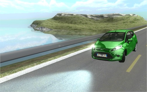 City Cars Racer 2 2.0.2. Скриншот 3