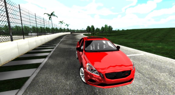 City Cars Racer 2 2.0.2. Скриншот 4