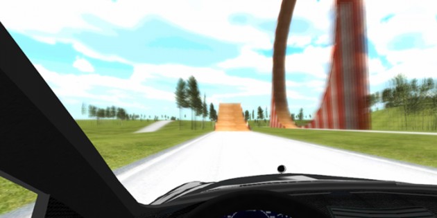 City Cars Racer 2 2.0.2. Скриншот 7
