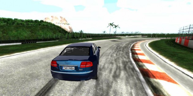 City Cars Racer 2 2.0.2. Скриншот 8