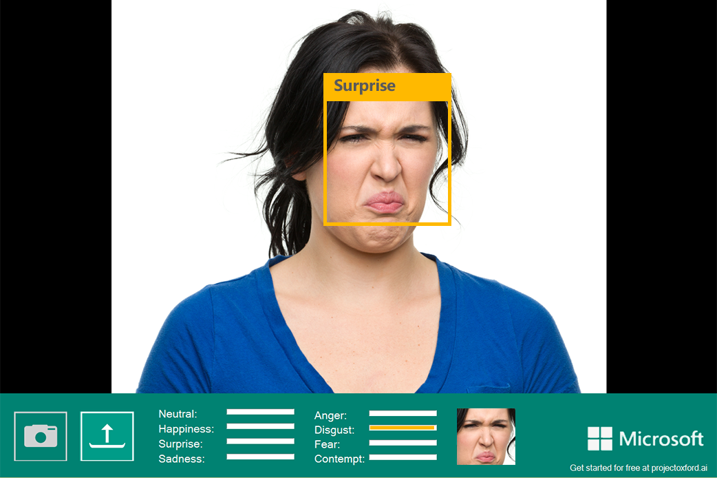 Face apis