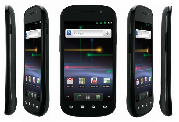 Неофициальный Android 6.0 Marshmallow доступен для смартфона Google Nexus S