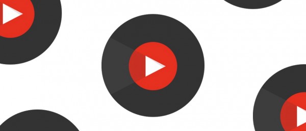 Приложение YouTube Music доступно на Android и iOS