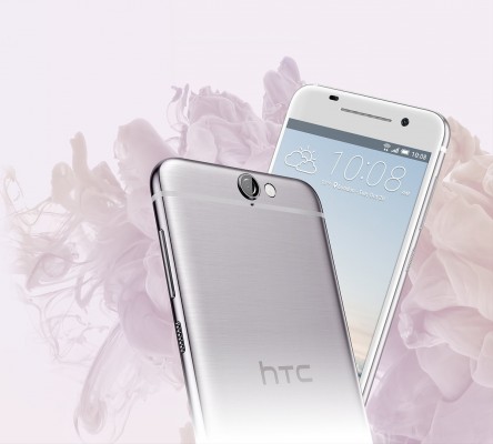 В России появился смартфон HTC One A9