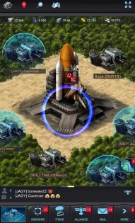 Mobile Strike 11.14.1.301. Скриншот 7