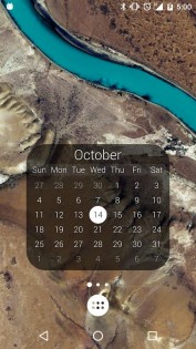 KWGT Kustom Widget Maker 3.78b512316. Скриншот 2