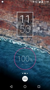 KWGT Kustom Widget Maker 3.78b512316. Скриншот 6