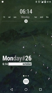 KWGT Kustom Widget Maker 3.78b512316. Скриншот 8