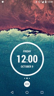 KWGT Kustom Widget Maker 3.78b512316. Скриншот 9