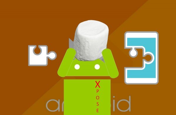 Xposed Framework наконец-то доступен на Android 6.0 Marshmallow