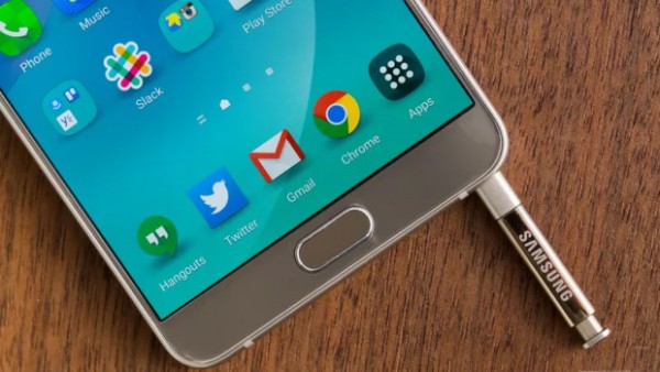 Стали известны даты выхода обновлений с Android 6.0 для смартфонов Samsung
