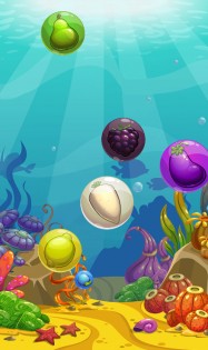 Baby game popping bubbles 1.4.6. Скриншот 2