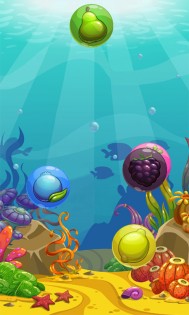 Baby game popping bubbles 1.4.6. Скриншот 3