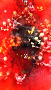 Zombies Dead in 20 — Free 1.0.11. Скриншот 9