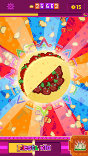 Mucho Taco 2.2. Скриншот 3