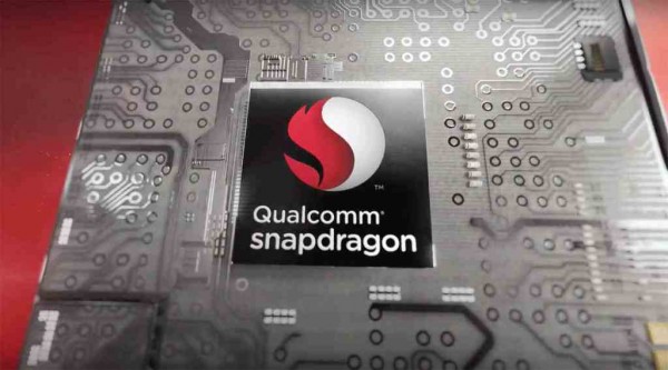 Qualcomm выпустит версию Snapdragon 820 с восемью ядрами