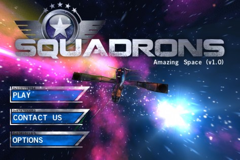 Squadrons 1.1.1. Скриншот 5