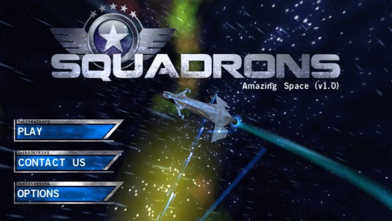 Squadrons 1.1.1. Скриншот 15