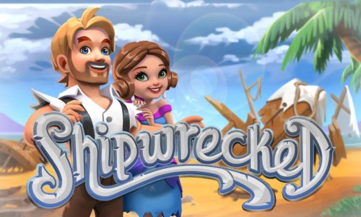 Shipwrecked 3.6.2. Скриншот 6