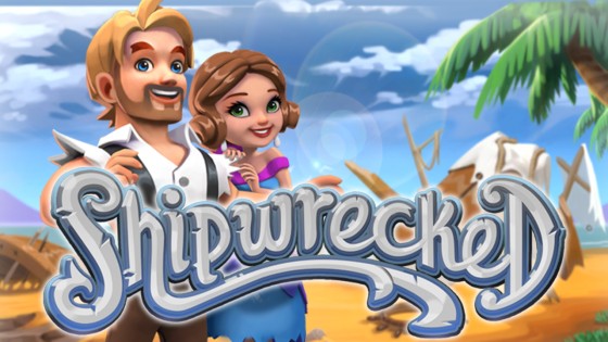 Shipwrecked 3.6.2. Скриншот 12
