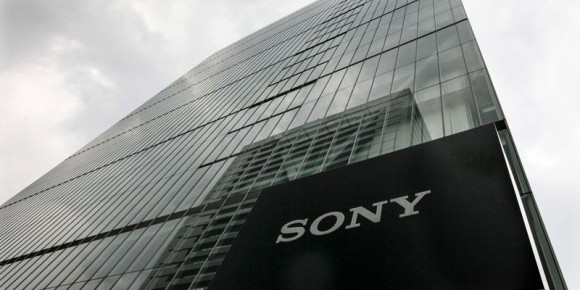 Sony займётся разработкой собственных чипсетов