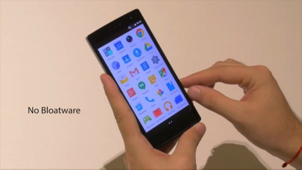 Oppo выпустила прошивку с почти стоковым Android для смартфона Find 7