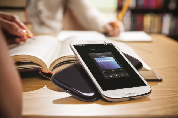 Galaxy SIII - Boom или Poof.. ?