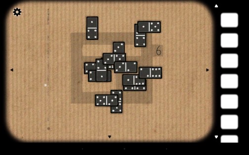 Cube Escape: Harvey's Box 5.0.1. Скриншот 2