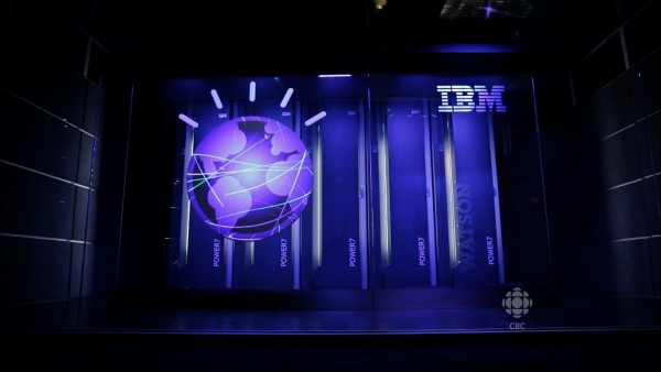 Суперкомпьютер IBM Watson определил самые популярные подарки