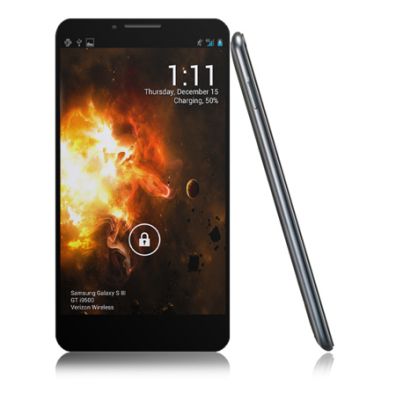 Заглянем в будущее-Samsung Galaxy S IV