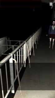 Re:1994 3D horror game 1.0.7. Скриншот 5