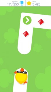 Tap Tap Dash 2.036. Скриншот 2