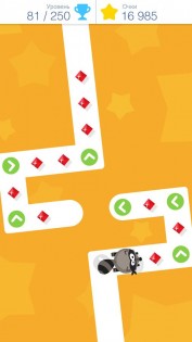 Tap Tap Dash 2.036. Скриншот 4