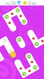 Tap Tap Dash 2.036. Скриншот 5