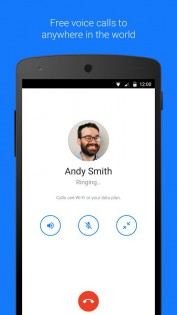 Work Chat 510.0.0.80.109. Скриншот 5