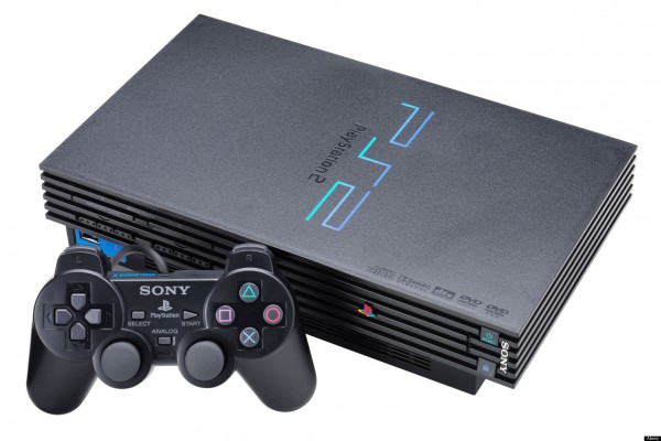 Sony добавила в PS4 эмуляцию игр от старой PS2