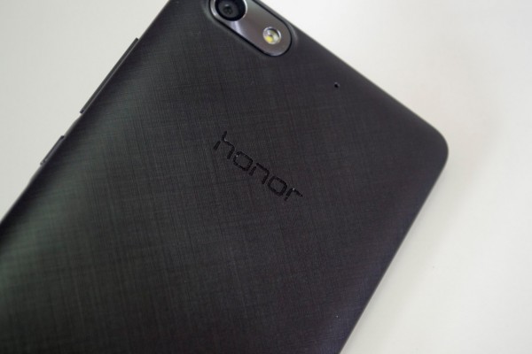 Обзор Huawei Honor 4C: меньше — не значит хуже
